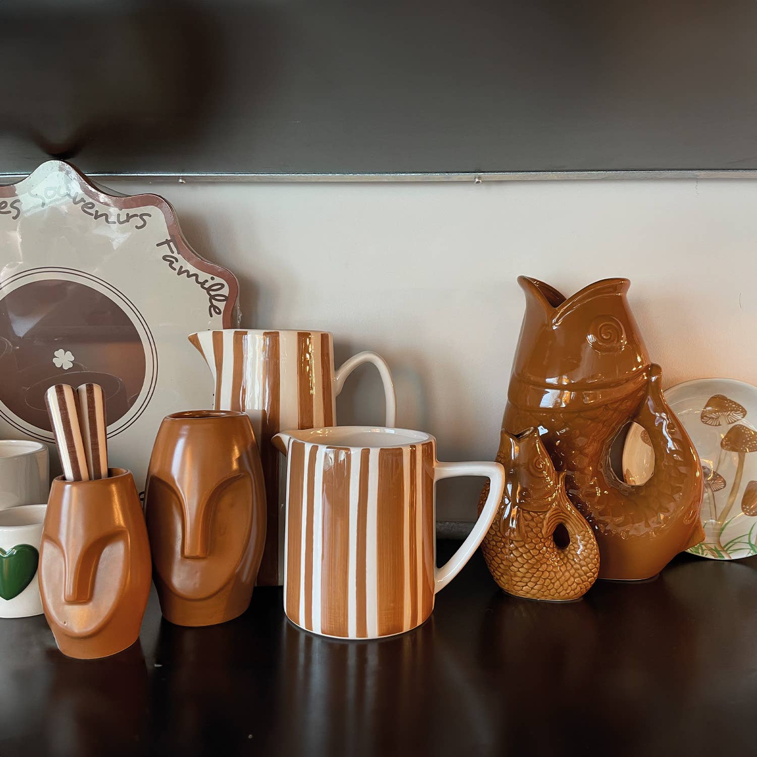 Kleine gestreepte kan