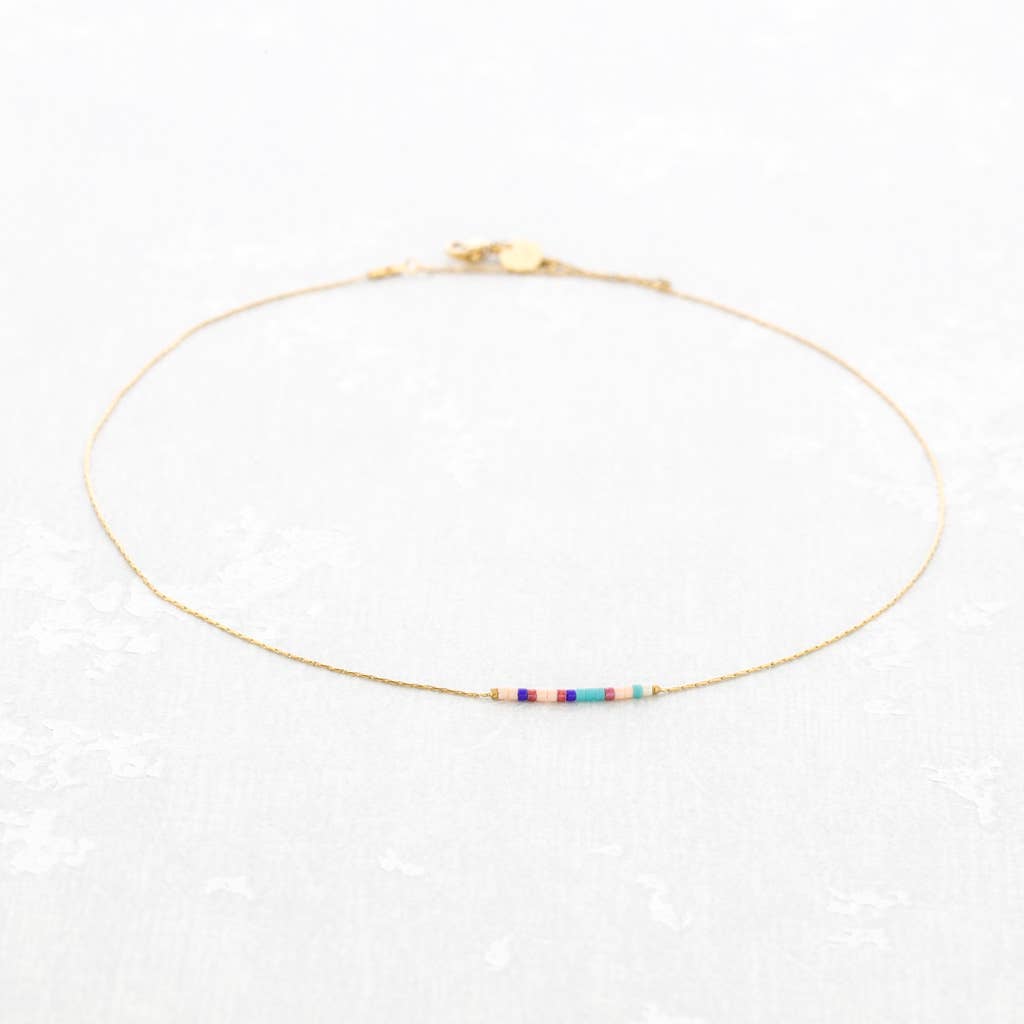 Ketting Clarisse