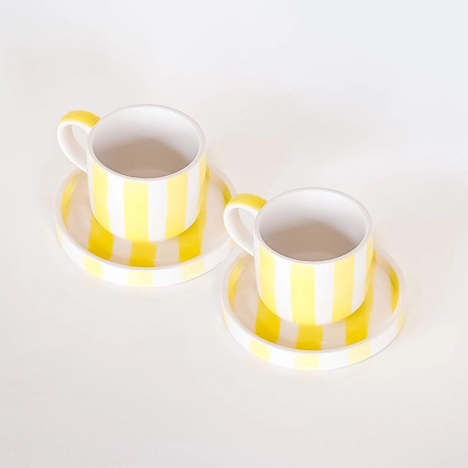 Espresso Set - 2-delig