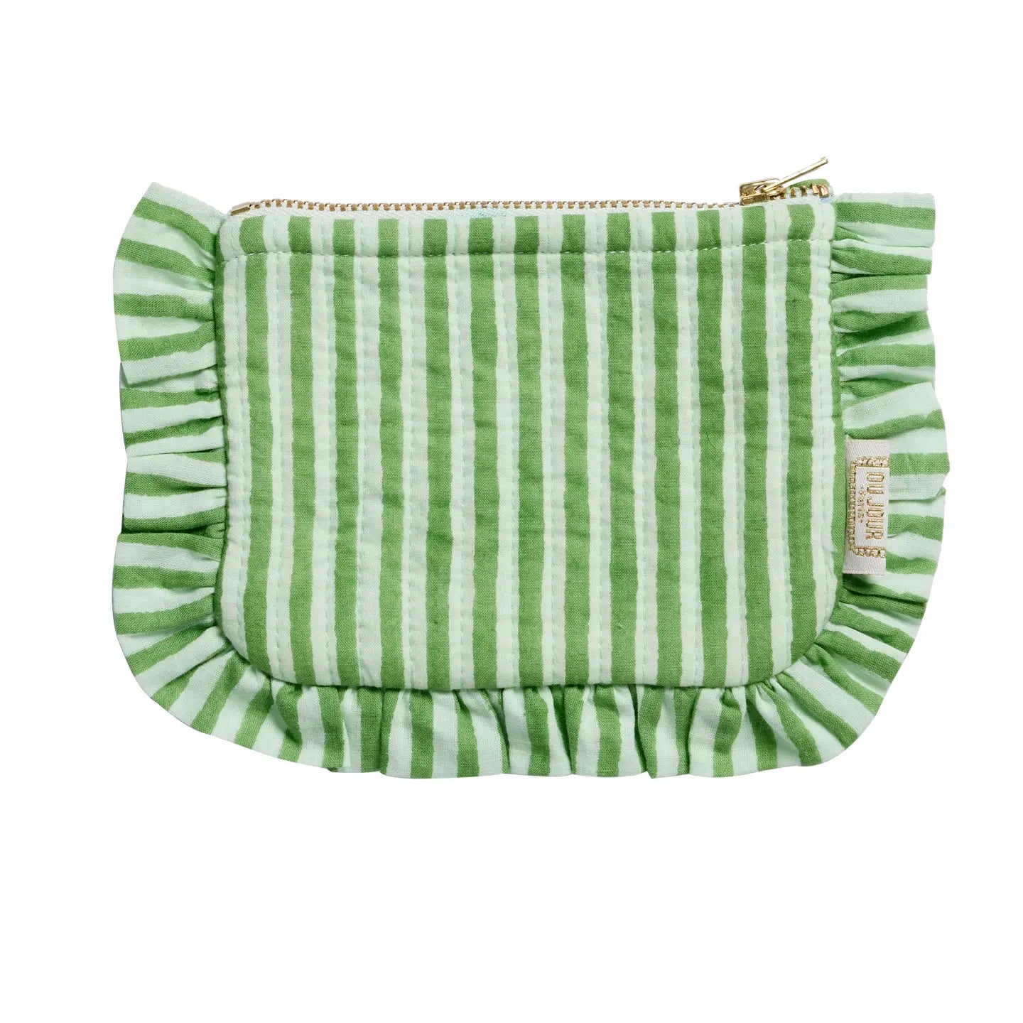 Klein Etui Met Ruches