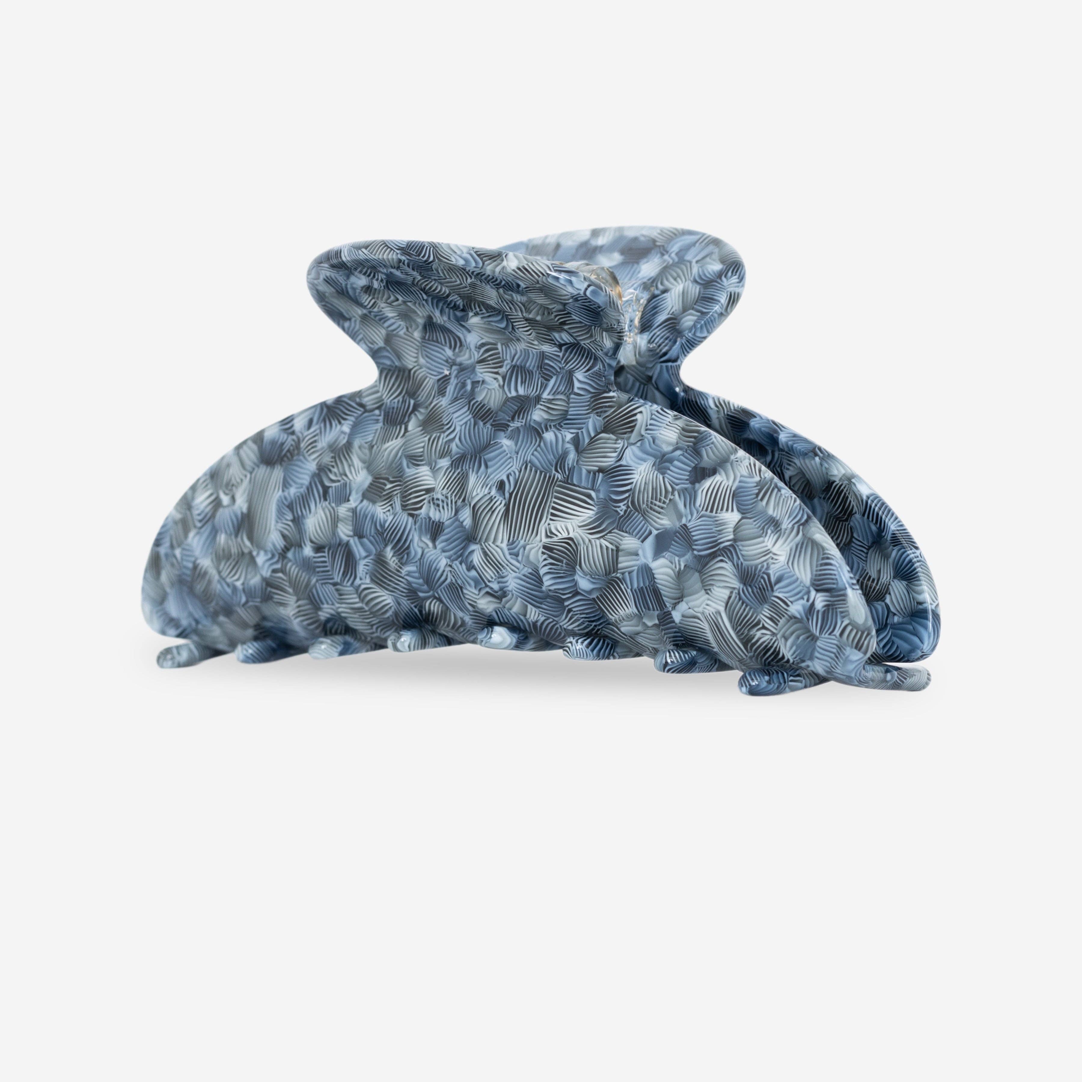 Haarclip - Balance Jeans