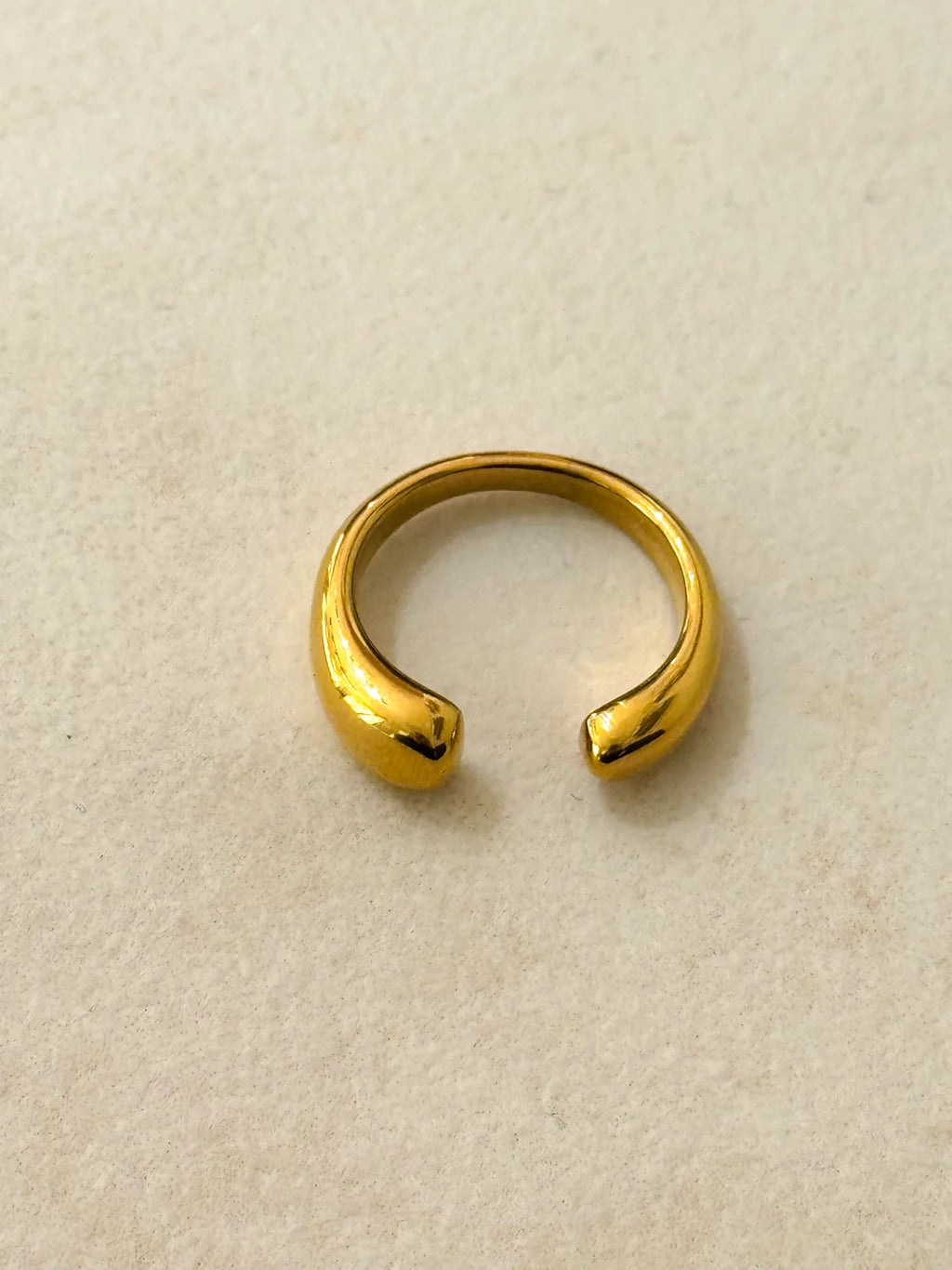 Ring - Doche Open