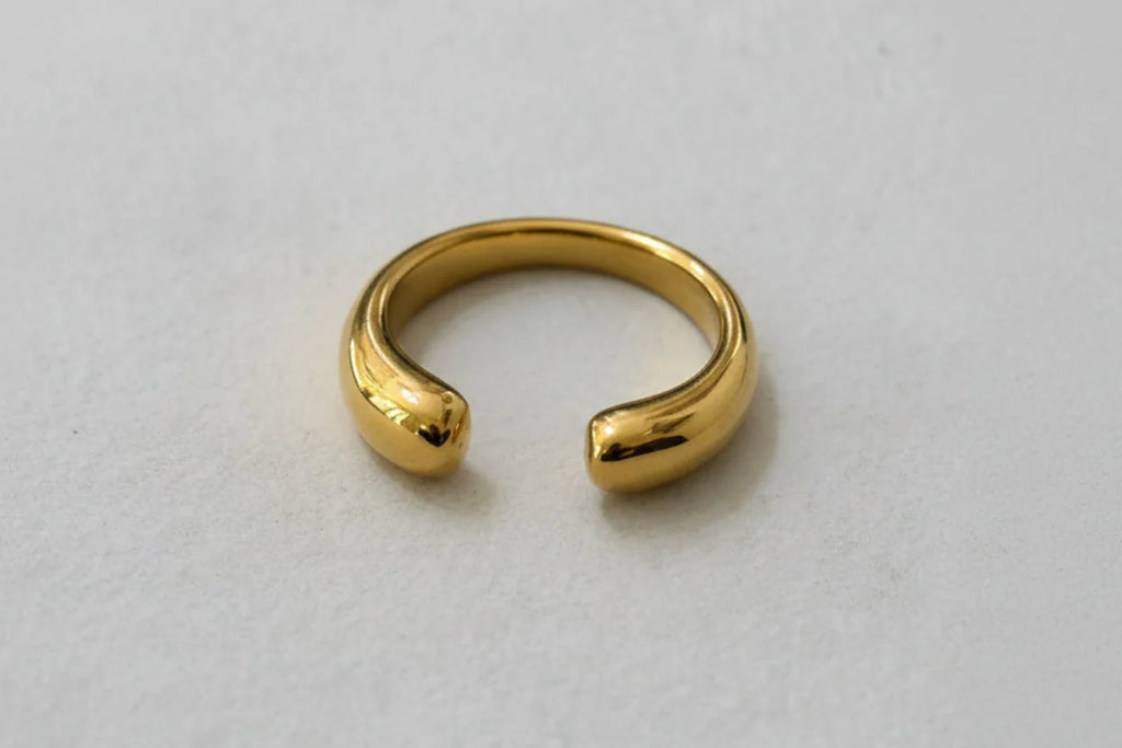 Ring - Doche Open