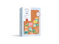 Paint by numbers - notebook