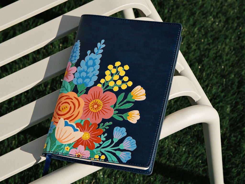 Paint by numbers - notebook