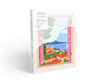 Paint By Numbers - Open Window in Napels