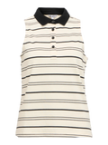 Object Polo Top - Striped