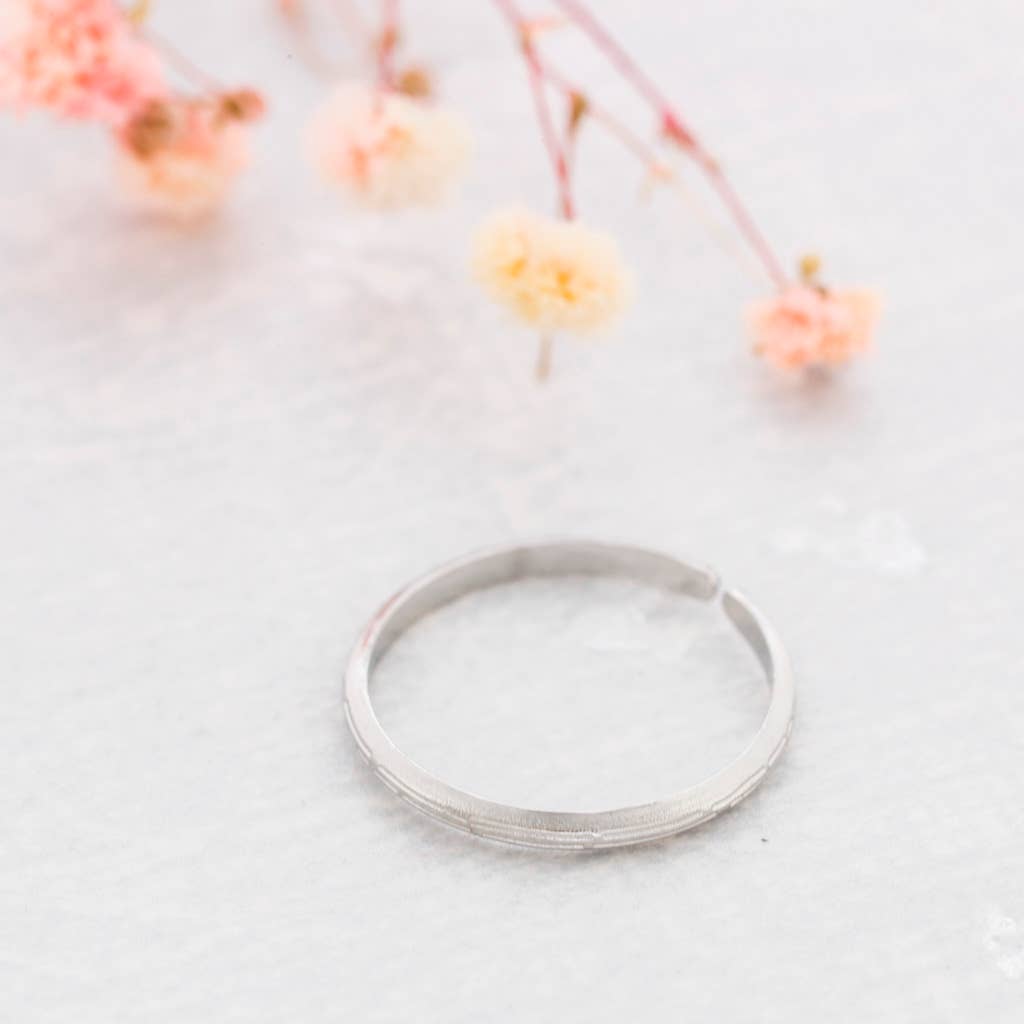 Ring - Vintage Basic