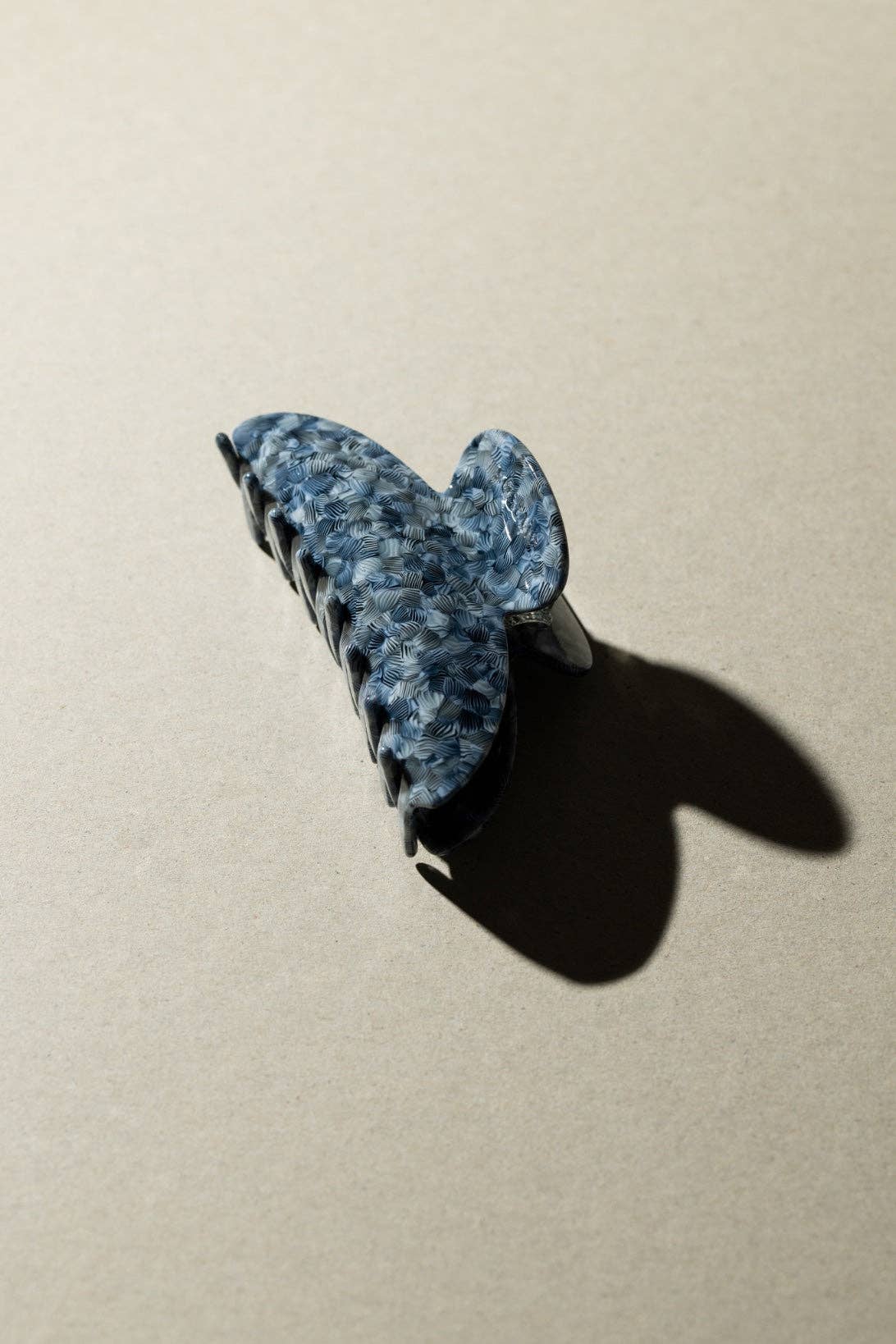 Haarclip - Balance Jeans