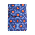 Puffy Floral Laptophoes