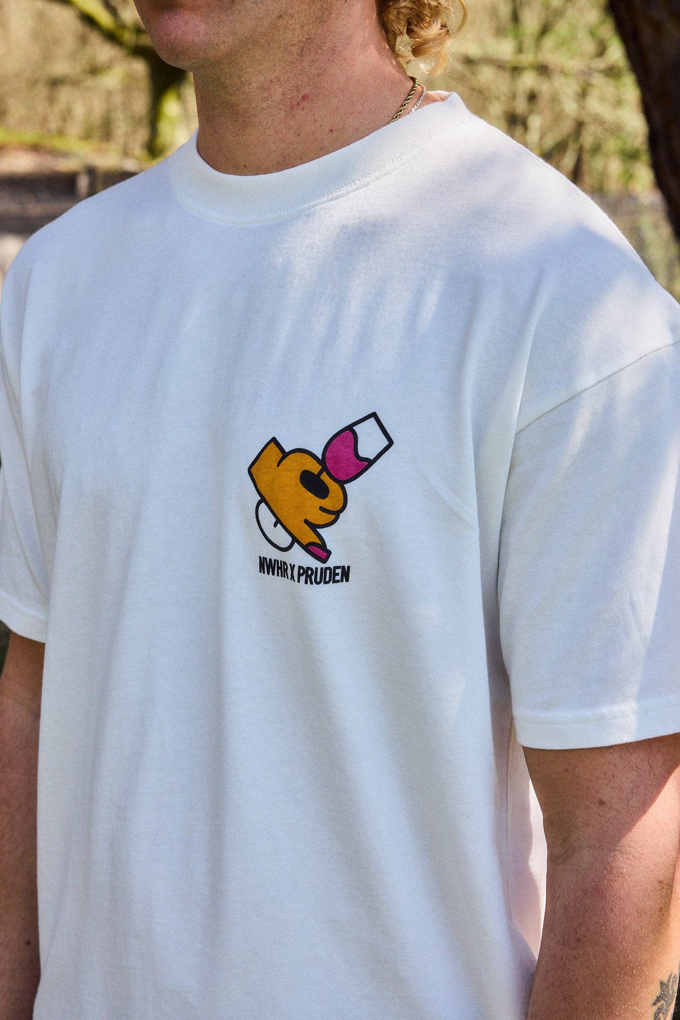 T-shirt - More Wine