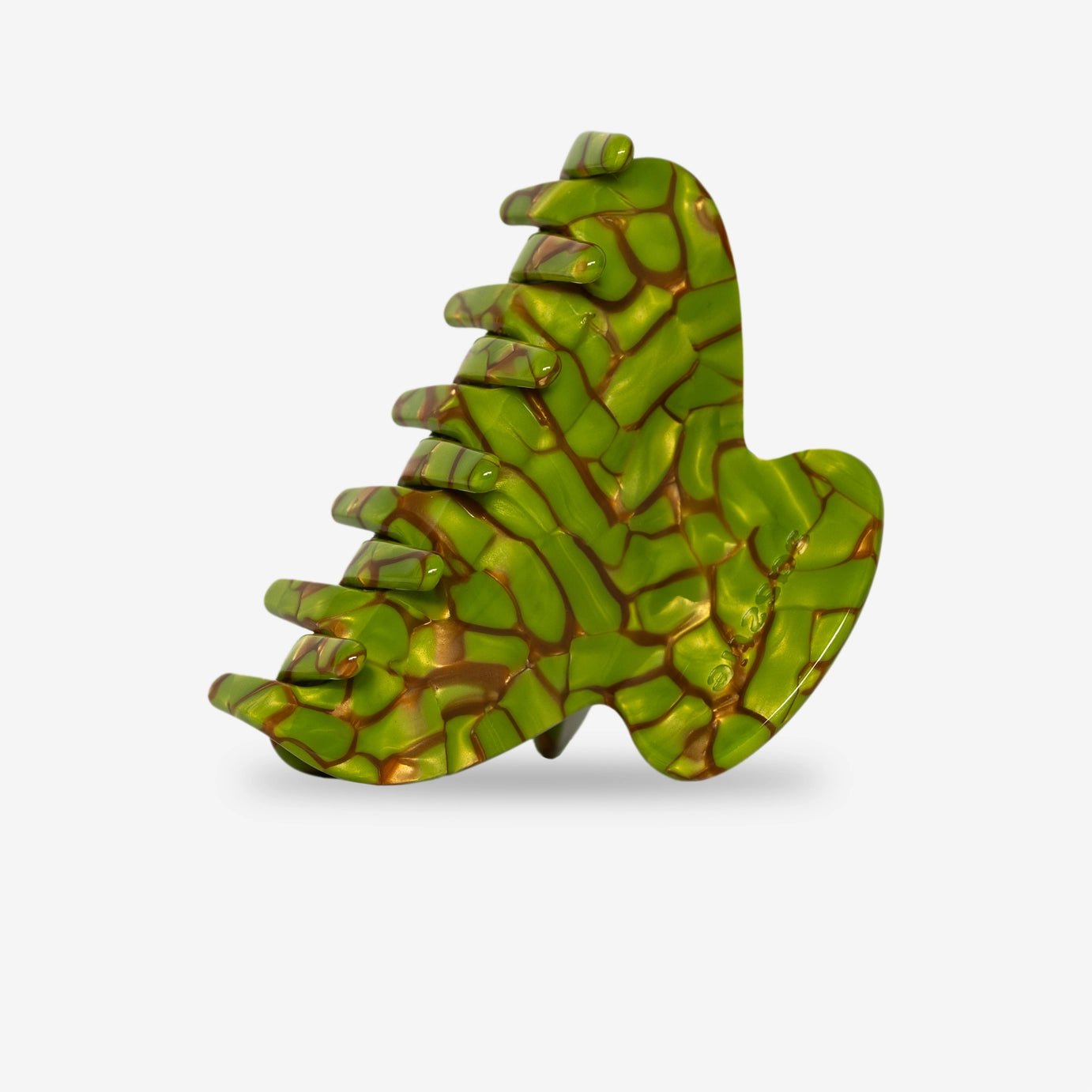 Haarclip - Mony Turtle