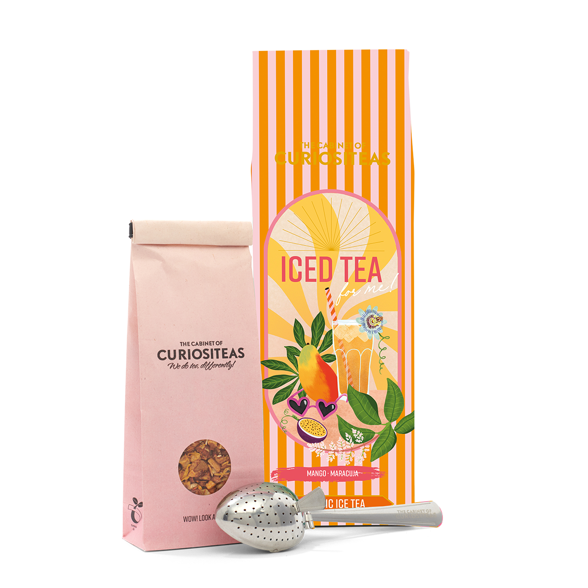 Iced Tea