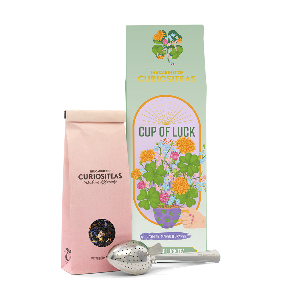 Tea Giftbox