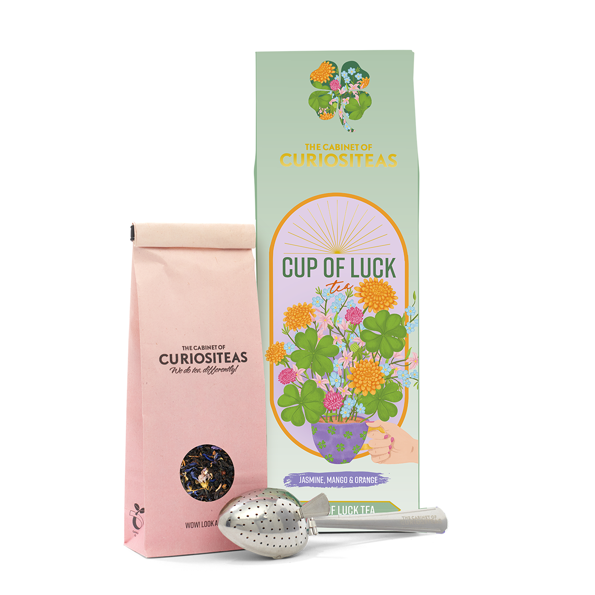 Tea Giftbox