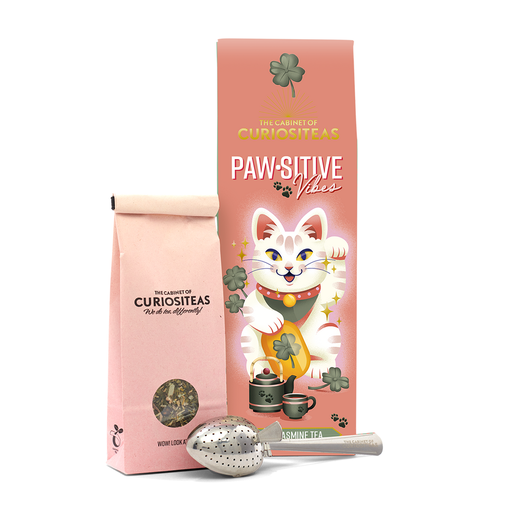 Tea Giftbox