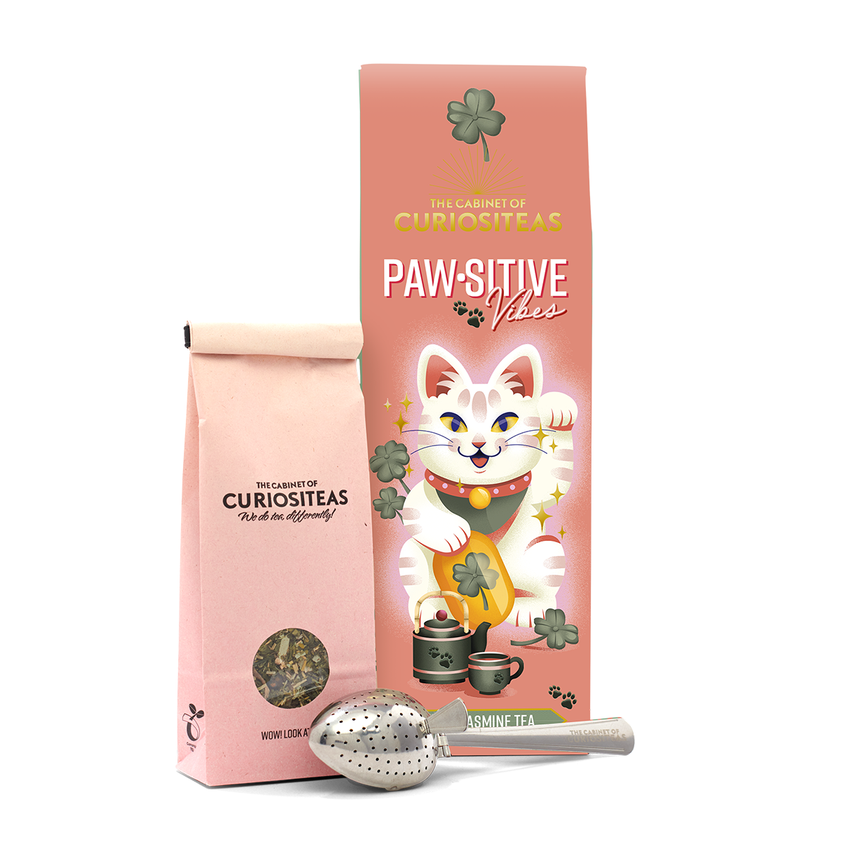 Tea Giftbox