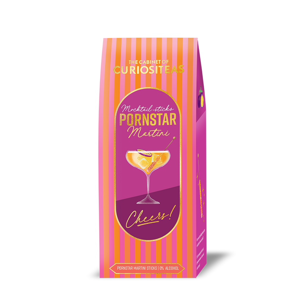 Mocktail Sticks (6 sticks in one box)