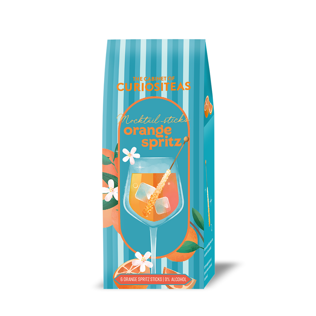 Mocktail Sticks (6 sticks in one box)