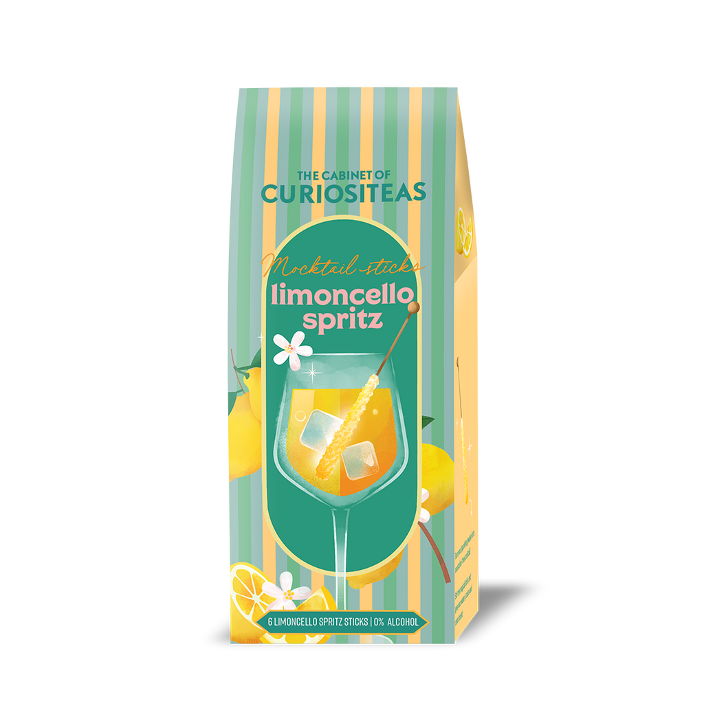 Mocktail Sticks (6 sticks in one box)