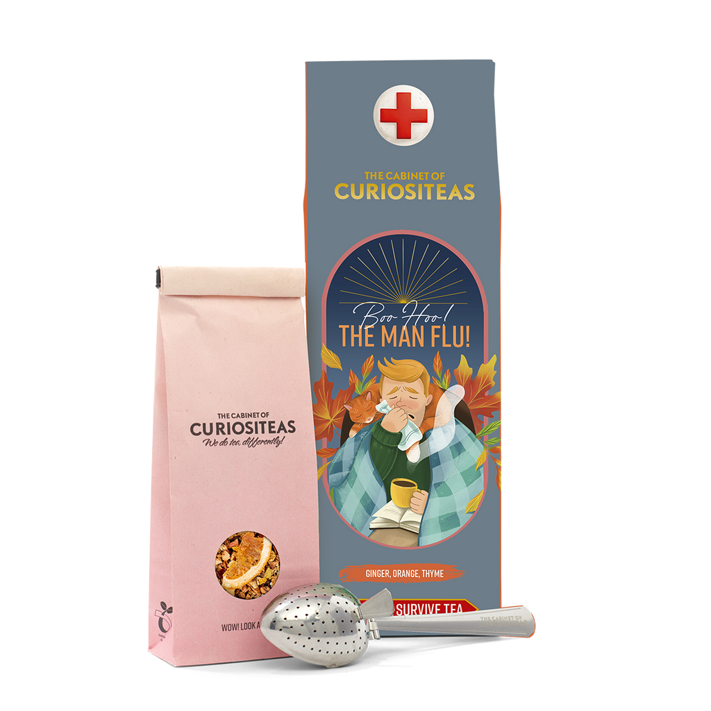 Tea Giftbox