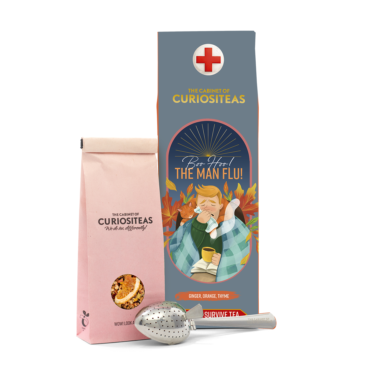 Tea Giftbox