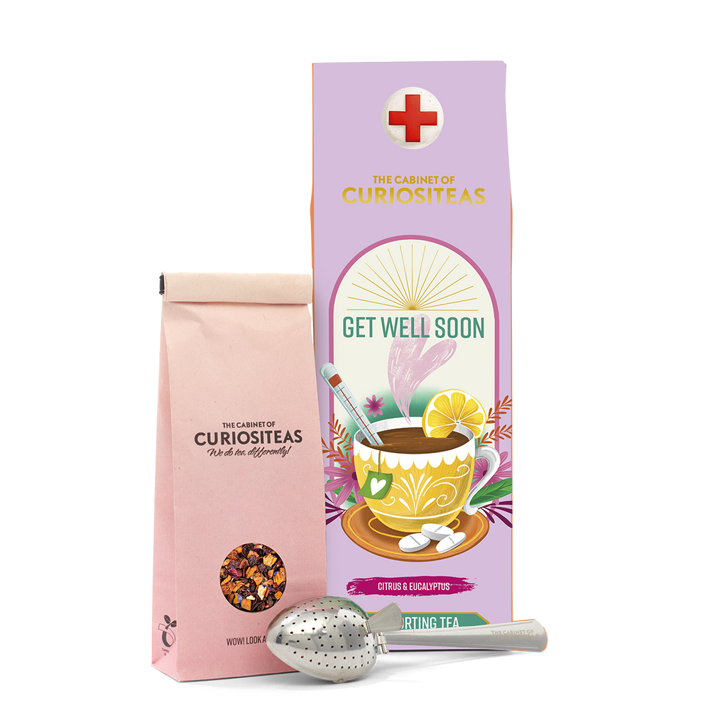 Tea Giftbox