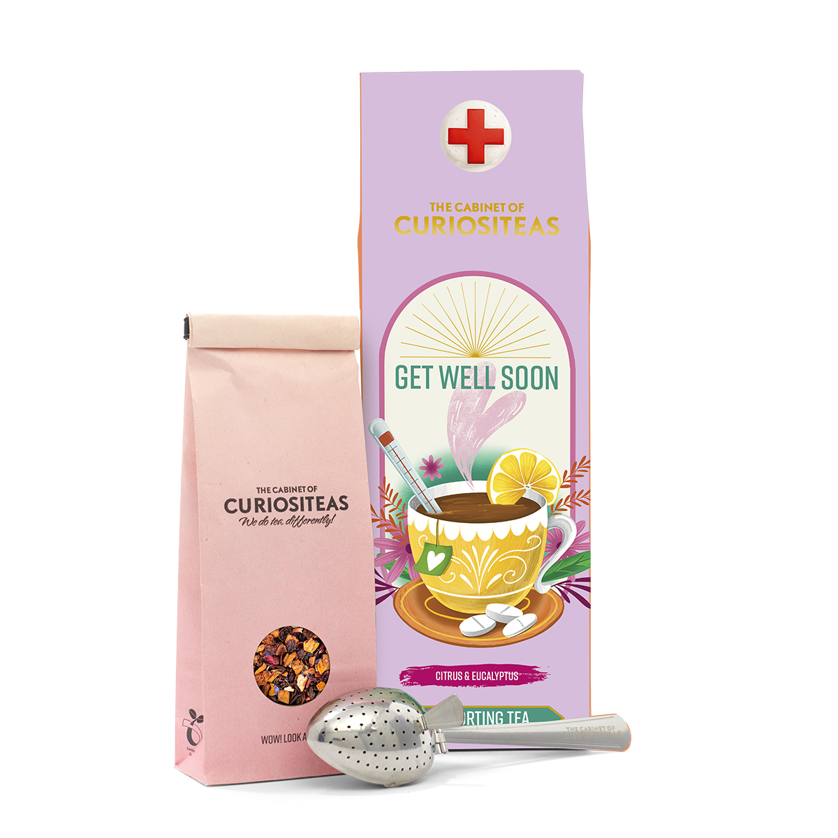 Tea Giftbox