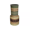 Basket Paper Multi - Small