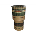 Basket Paper Multi - Large