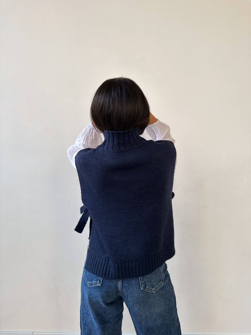 Julieta Marino Bodywarmer