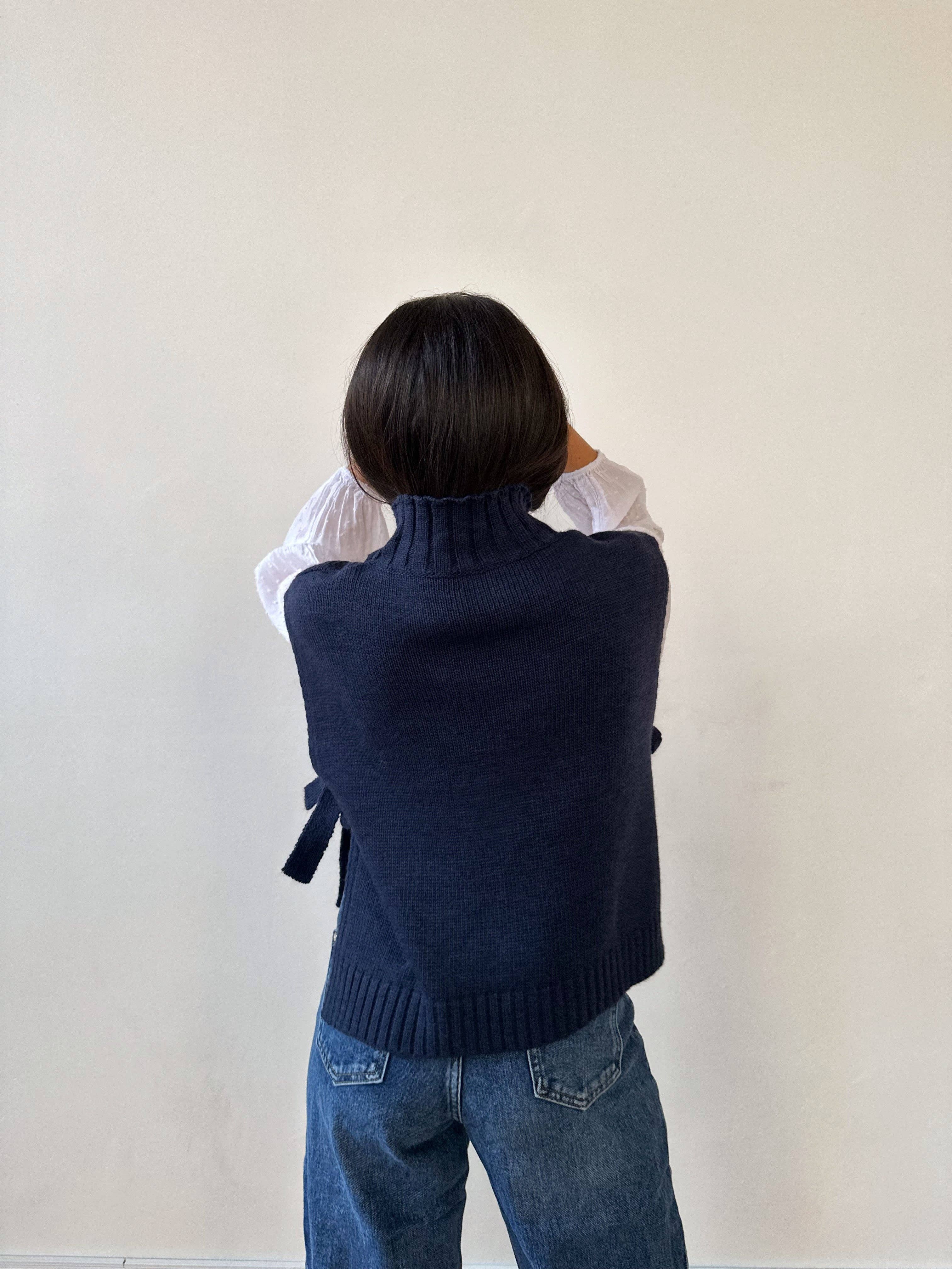 Julieta Marino Bodywarmer