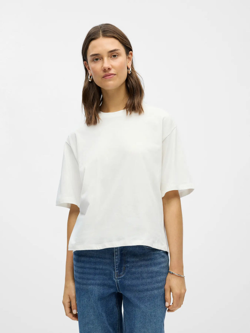 Object Loose Fit T-Shirt