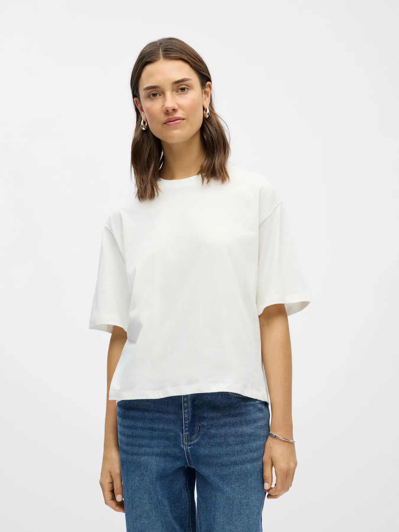 Object Loose Fit T-Shirt