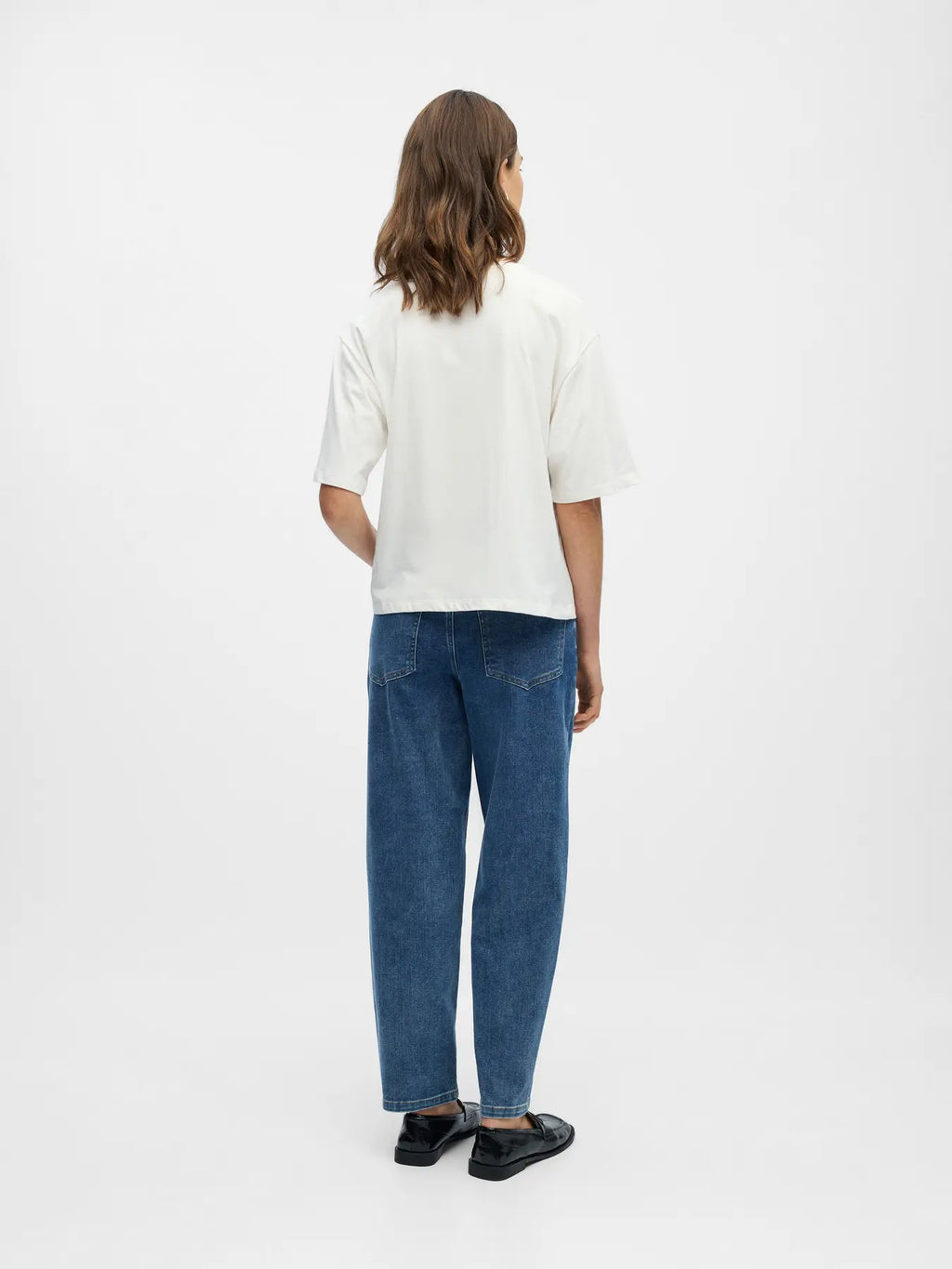 Object Loose Fit T-Shirt