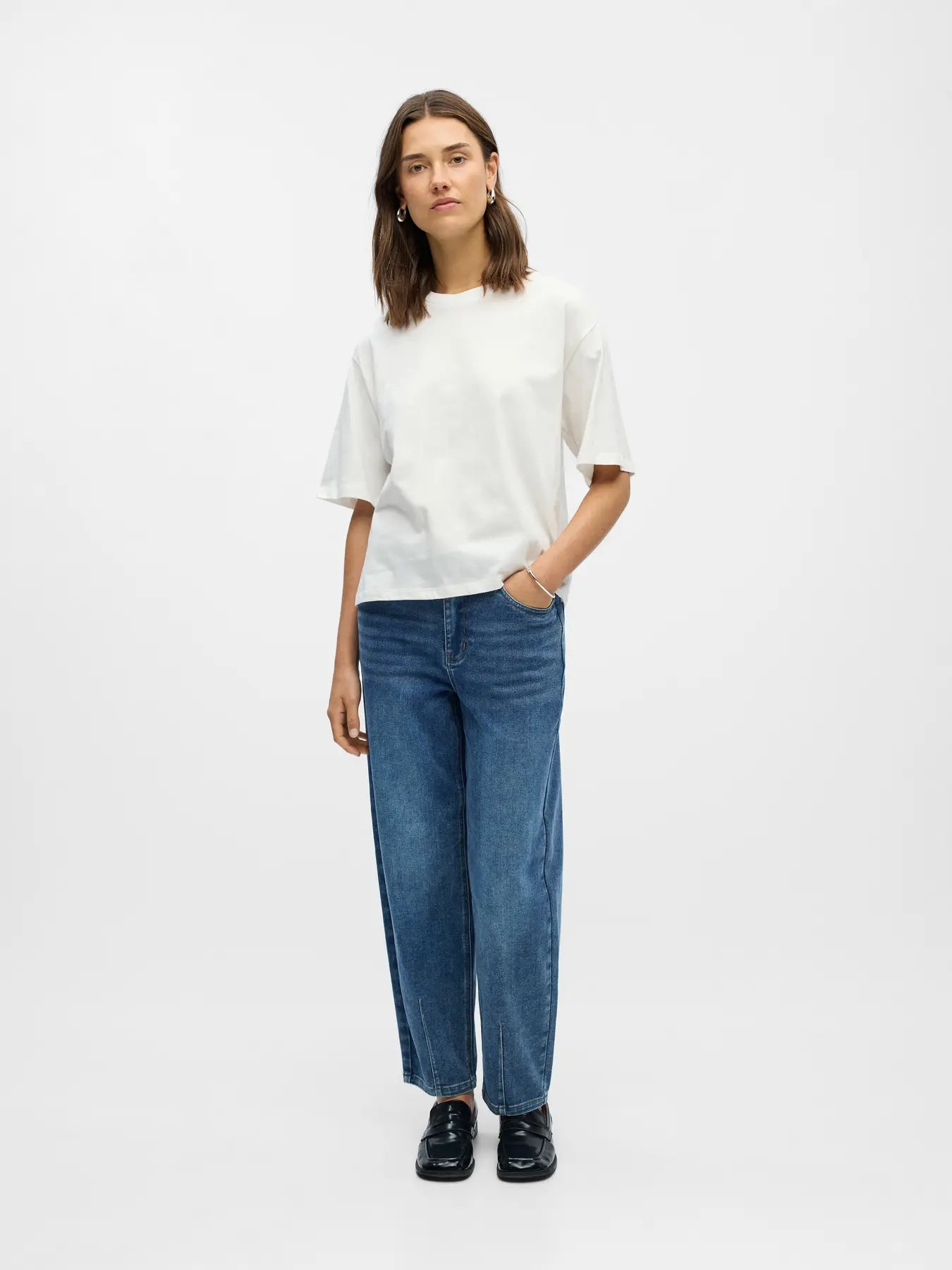 Object Loose Fit T-Shirt