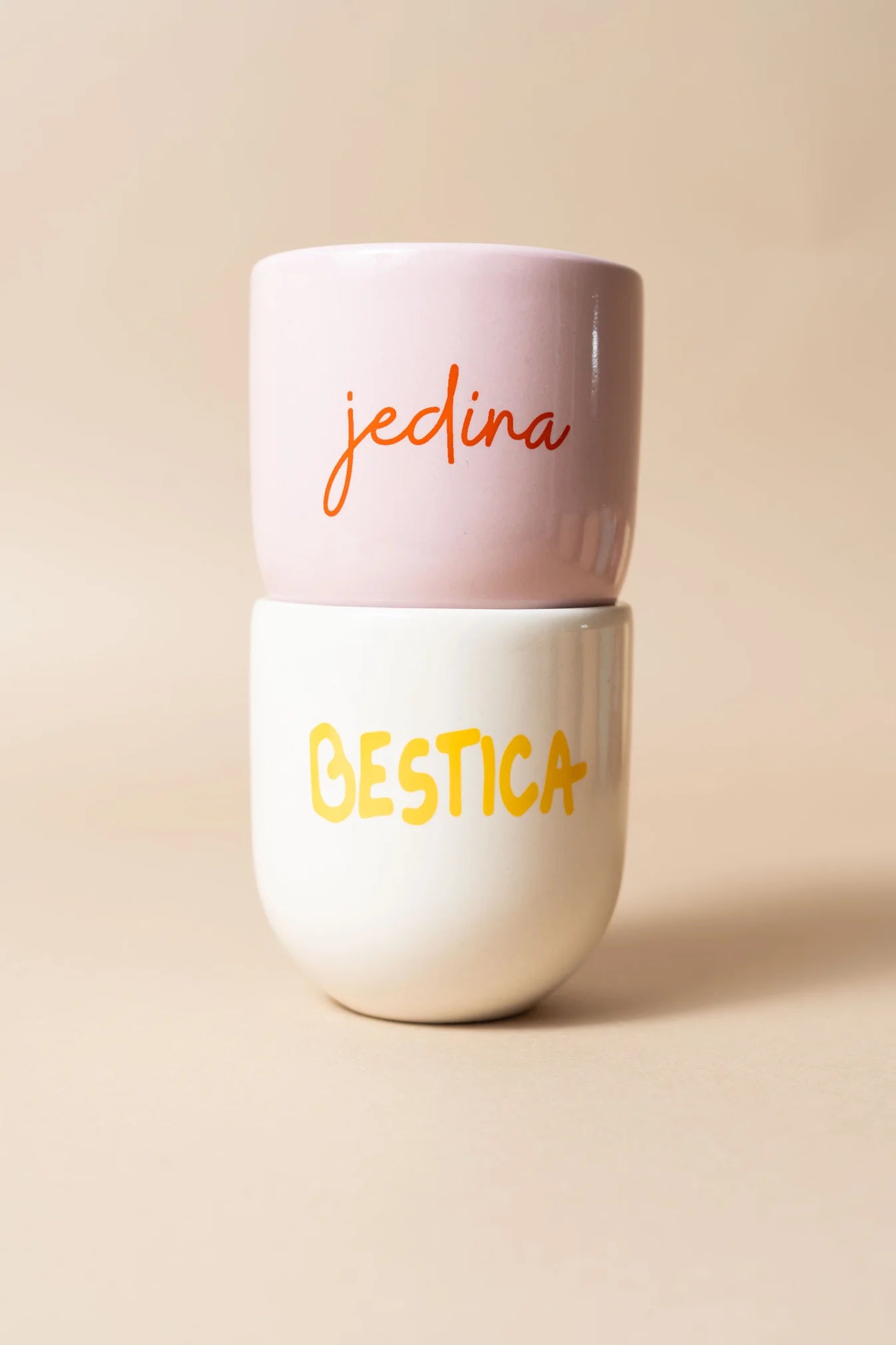 Mok - Bestica