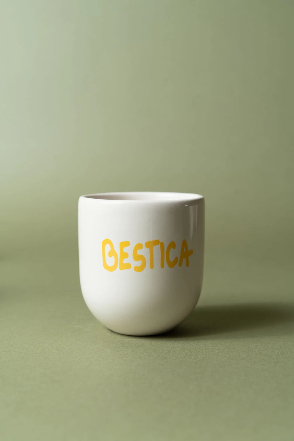Mok - Bestica