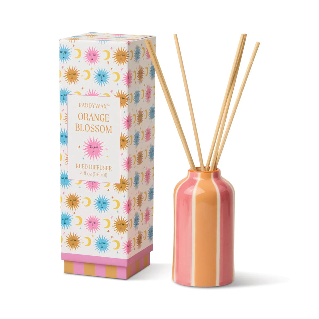 A Dopo Sun Ceramic Diffuser