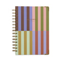 Undated 13 Month Perpetual Planner