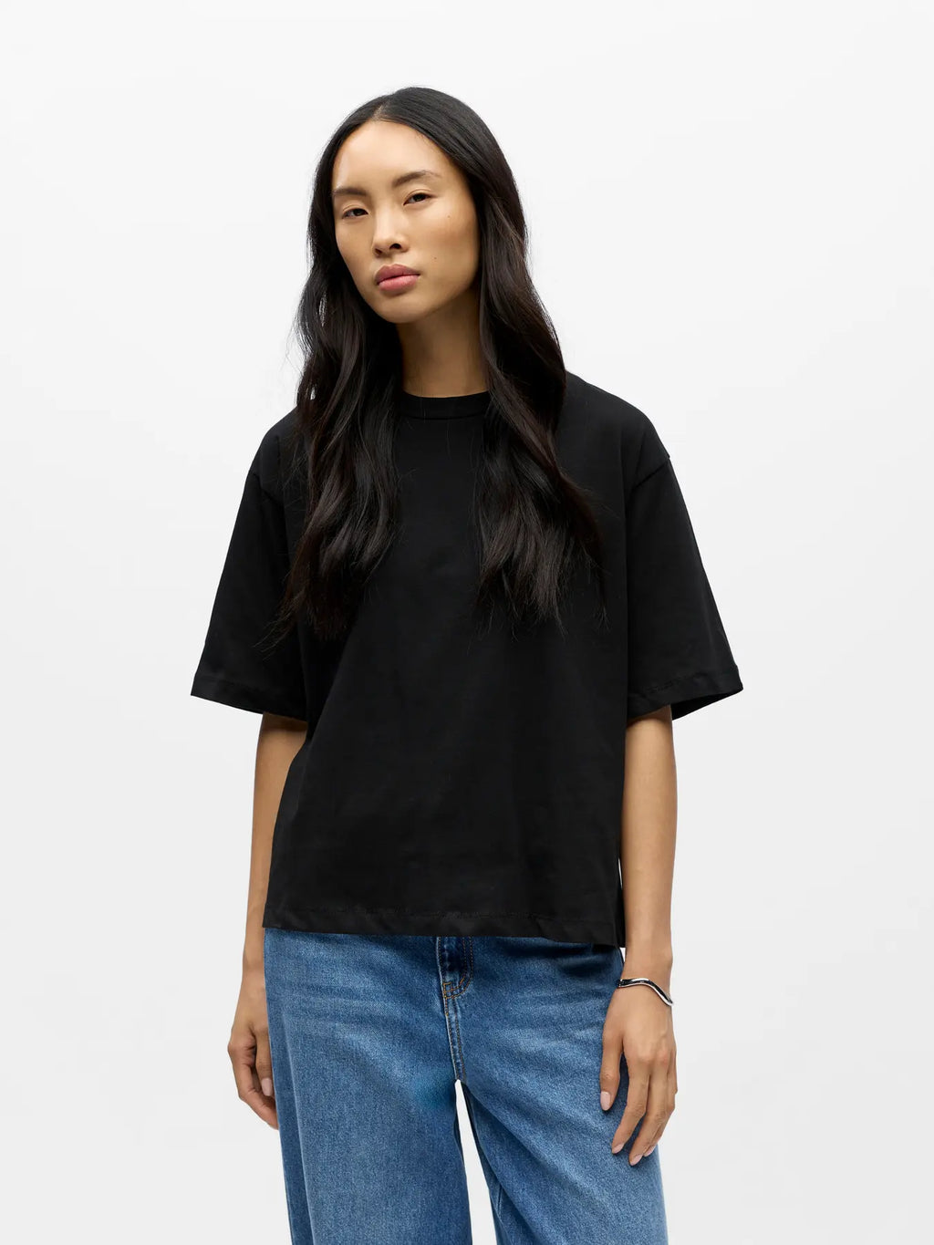 Object Loose Fit T-Shirt