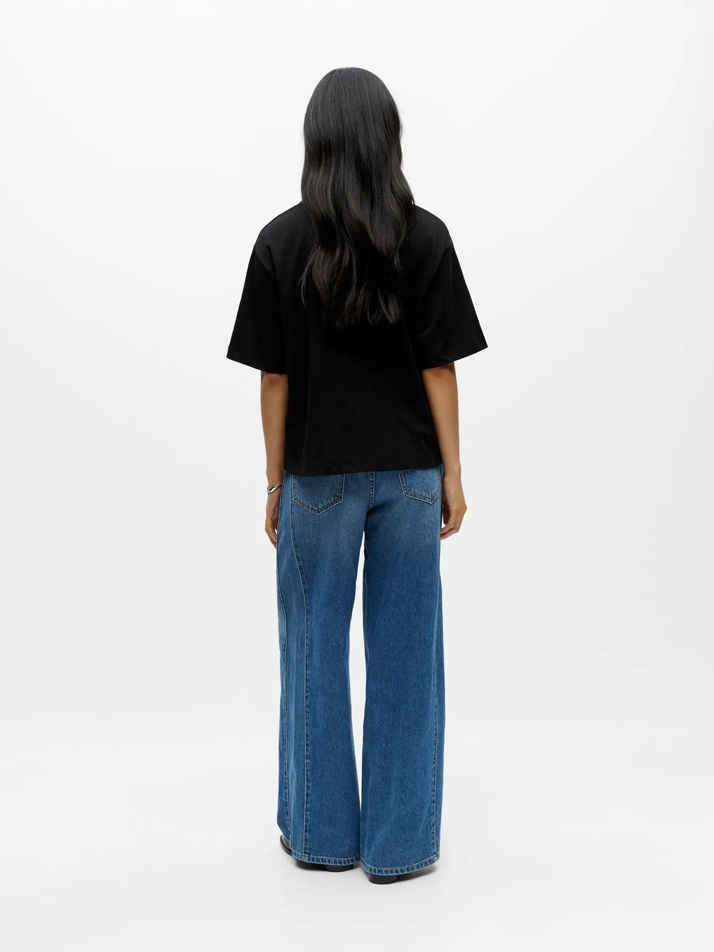 Object Loose Fit T-Shirt