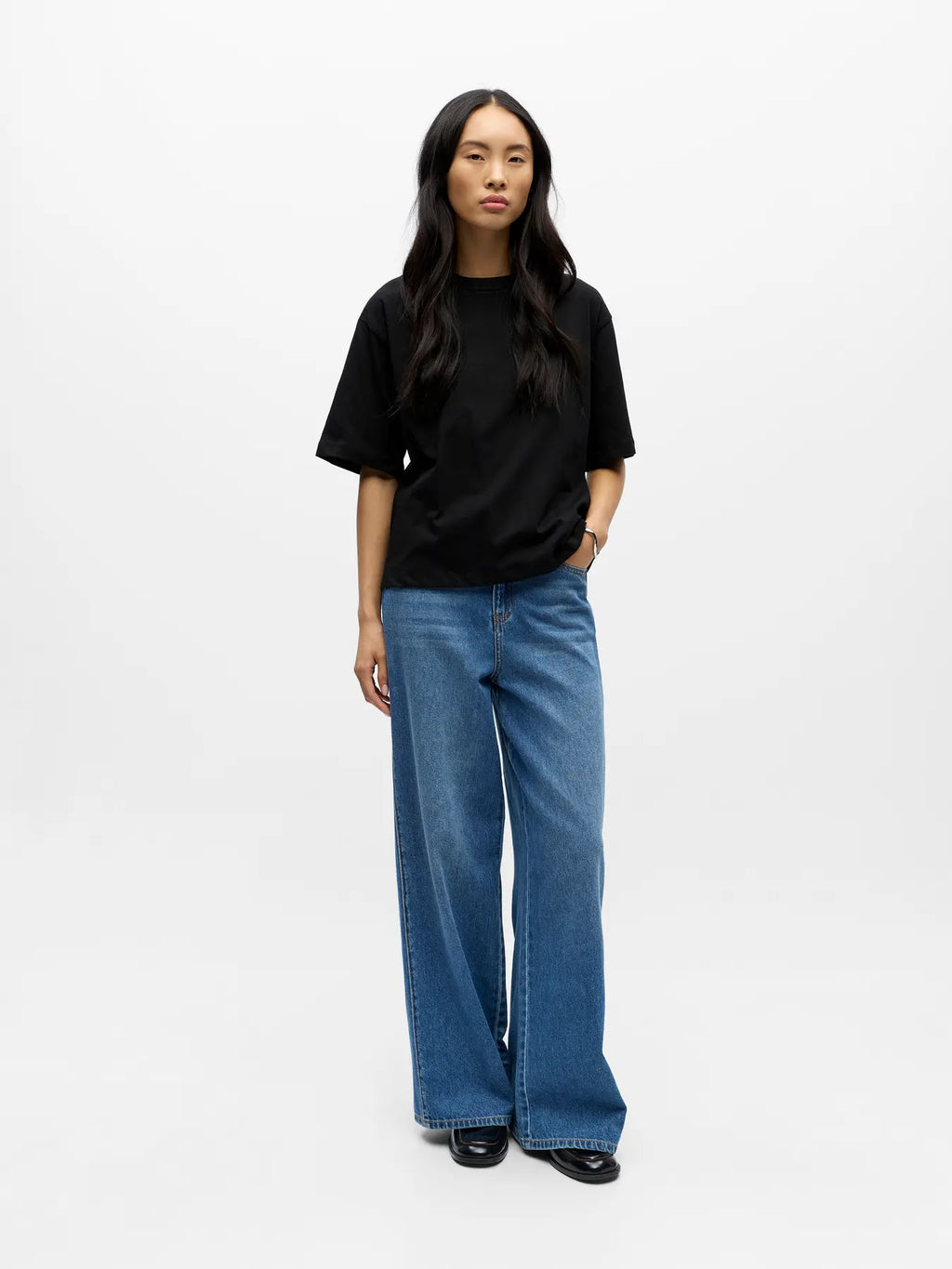 Object Loose Fit T-Shirt