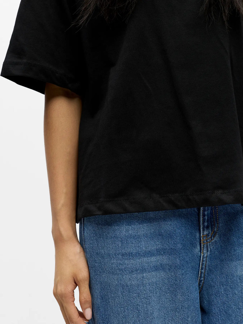 Object Loose Fit T-Shirt