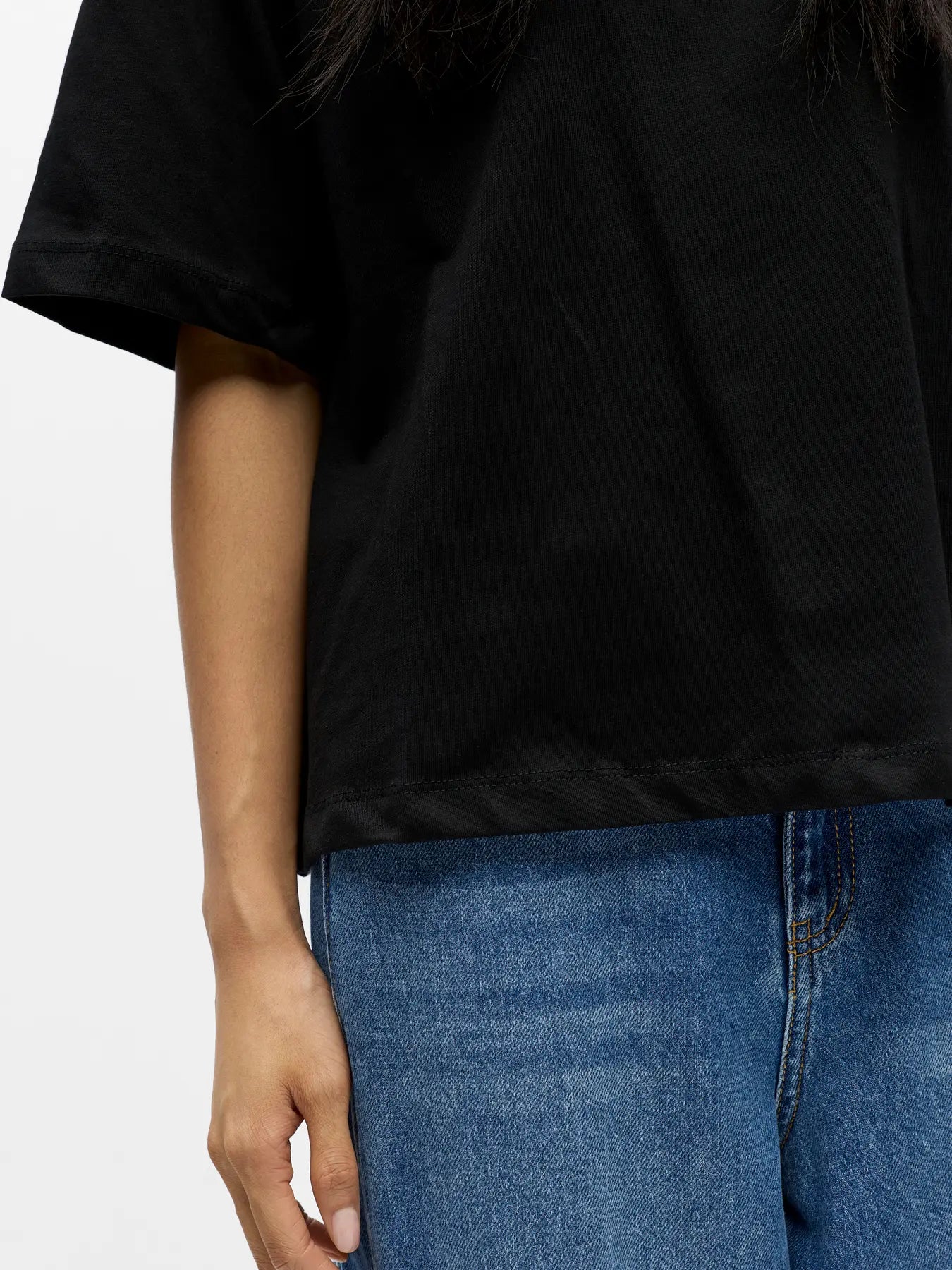Object Loose Fit T-Shirt