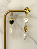 Oorbellen - Sally Asymmetric