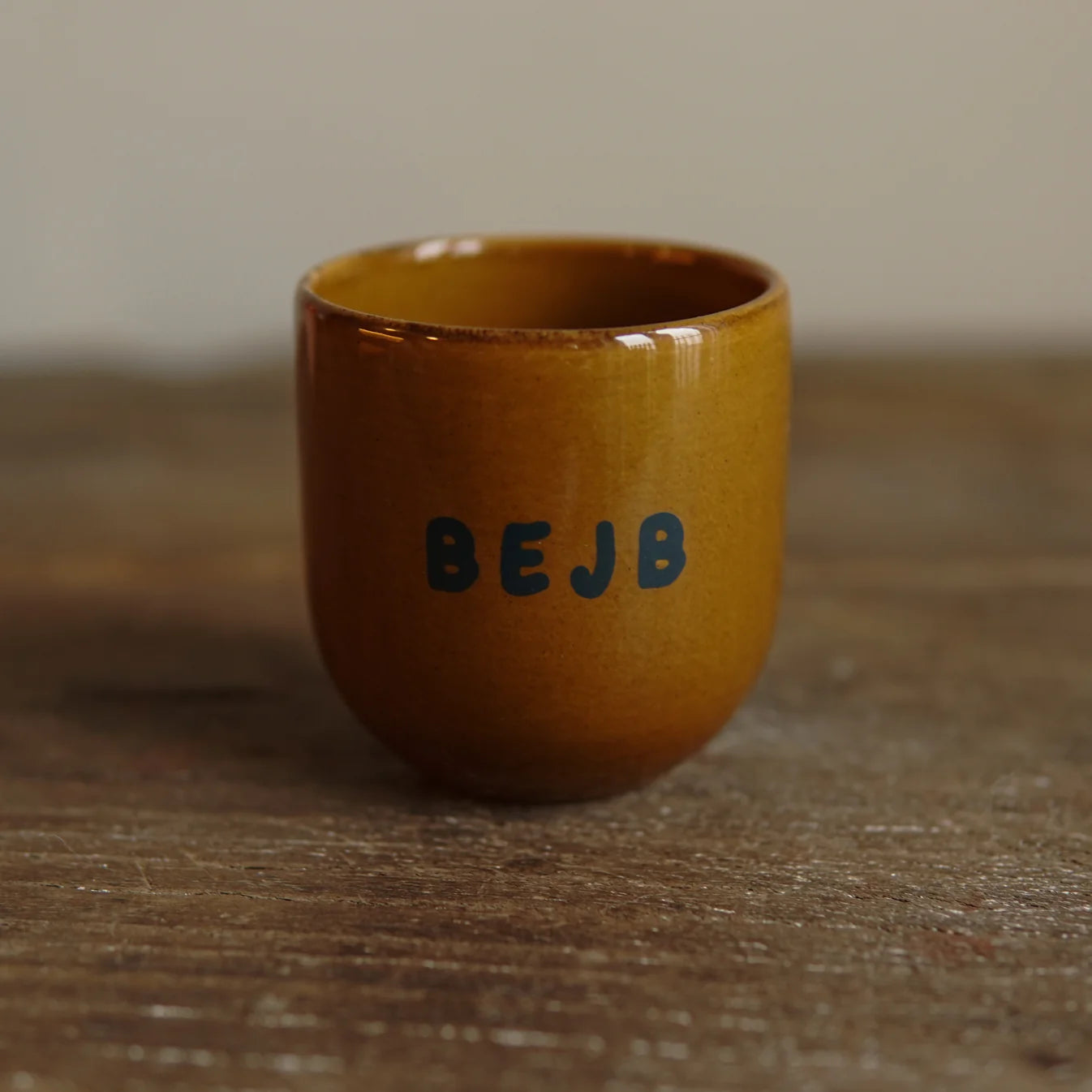 Mug - B E J B