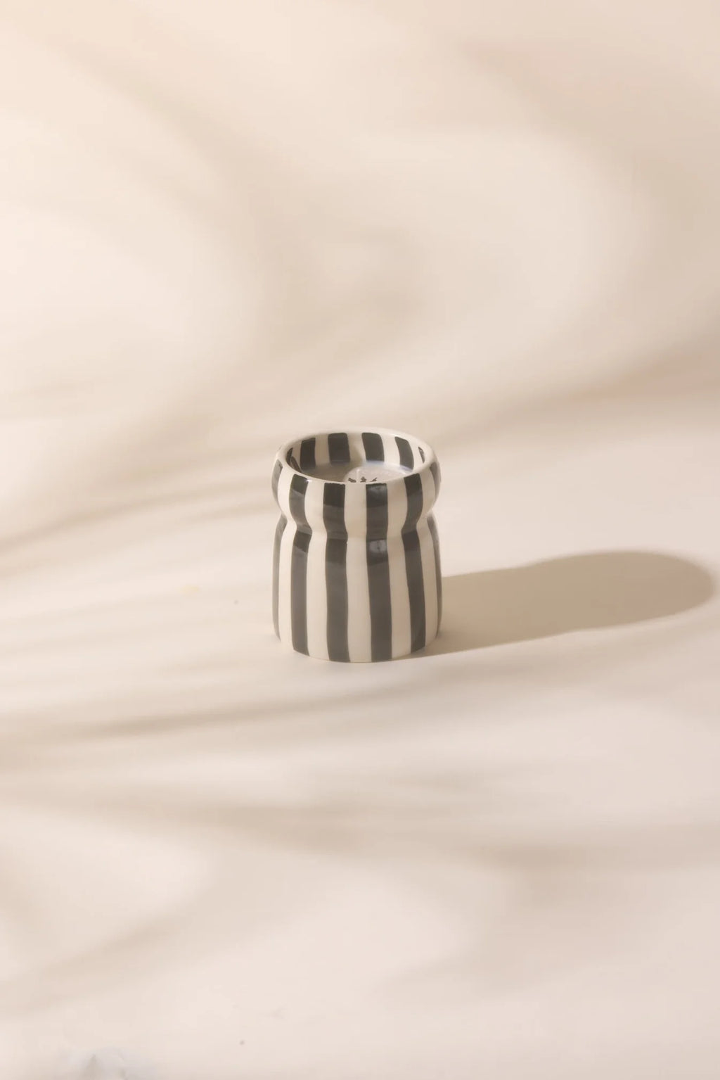 Paddywax Cabana Ceramic Candle