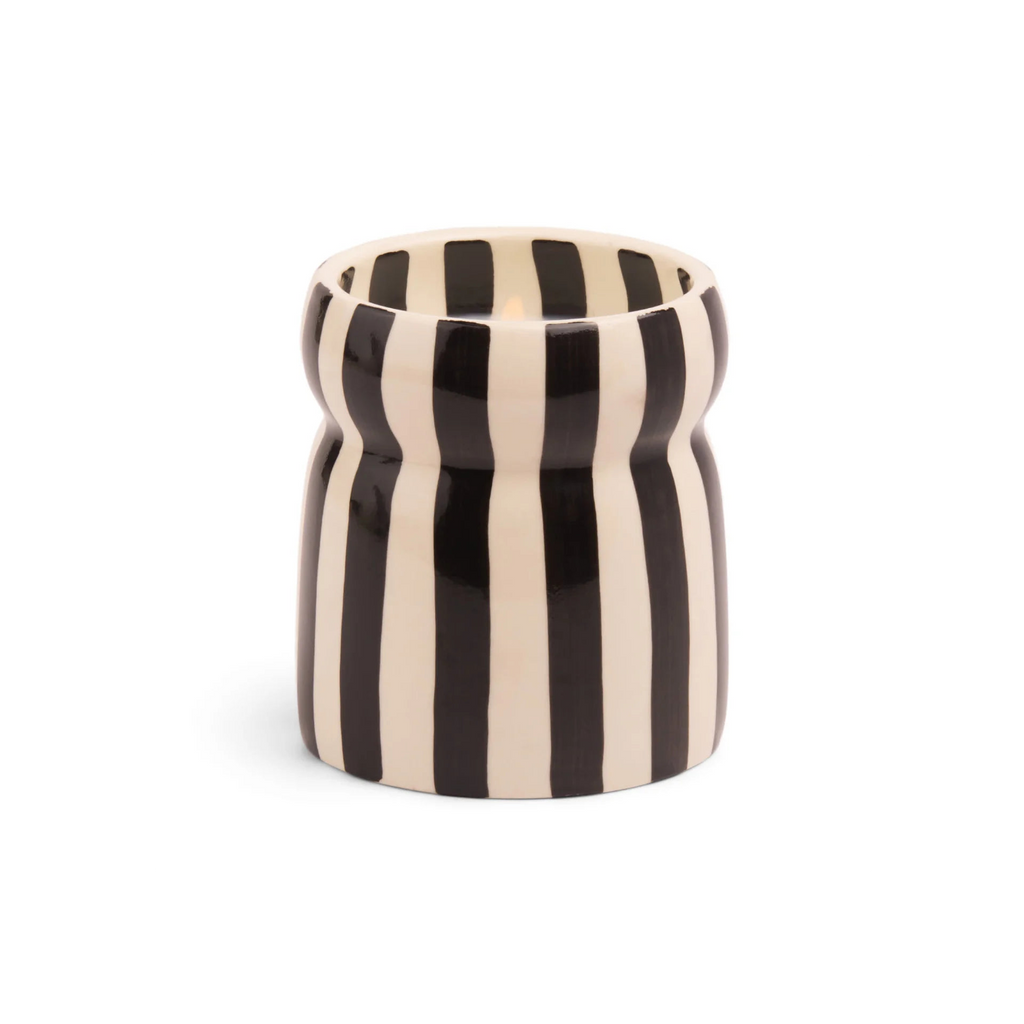 Paddywax Cabana Ceramic Candle