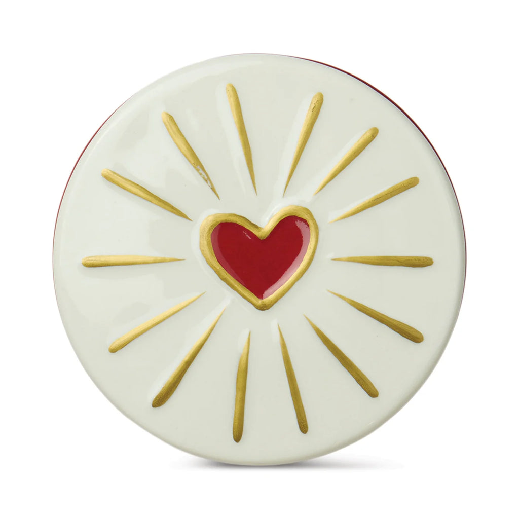 Paddywax Charmed Glass Candle